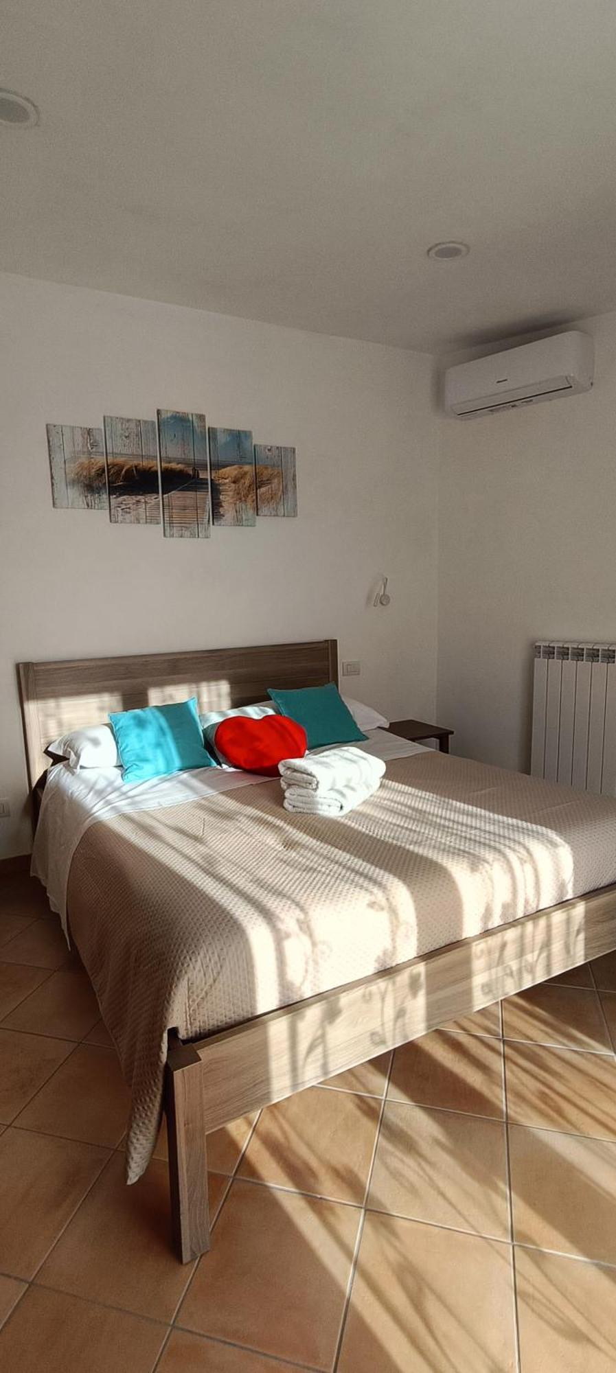 Cynara Holiday House Massa Lubrense Extérieur photo