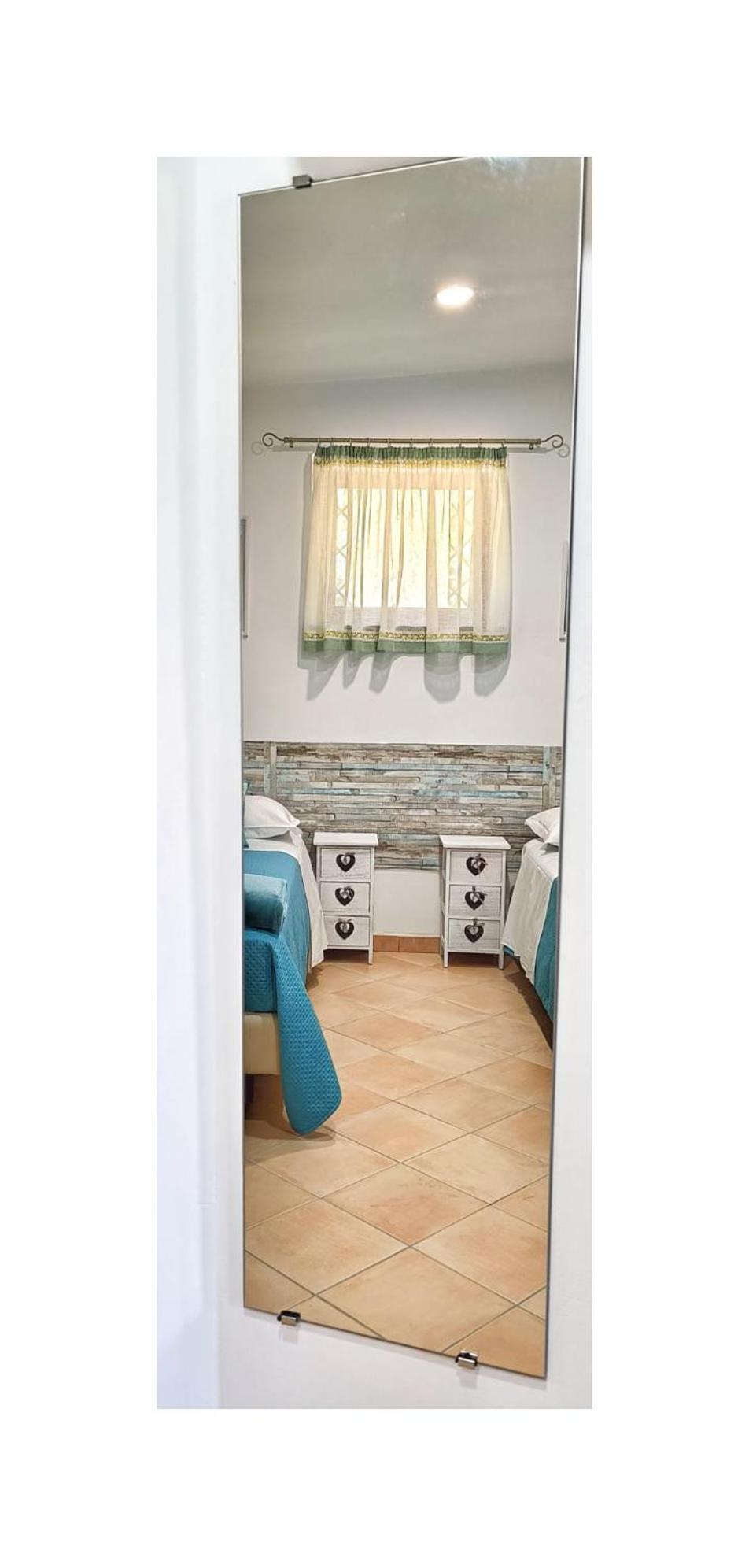 Cynara Holiday House Massa Lubrense Extérieur photo